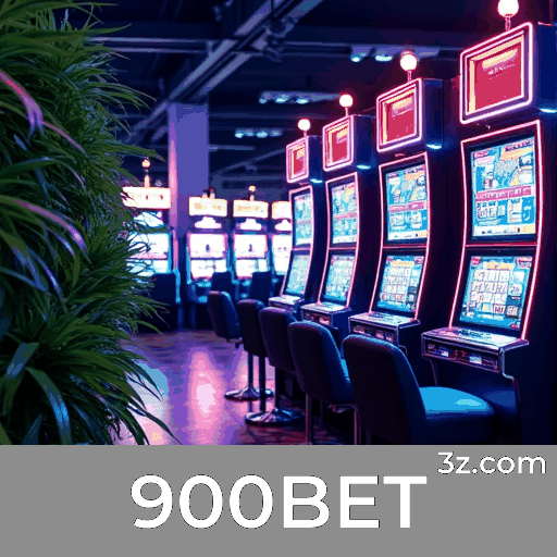 900BET: Plataforma Profissional e Segura