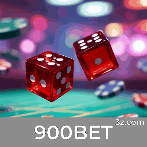 900BET: Plataforma Profissional e Segura