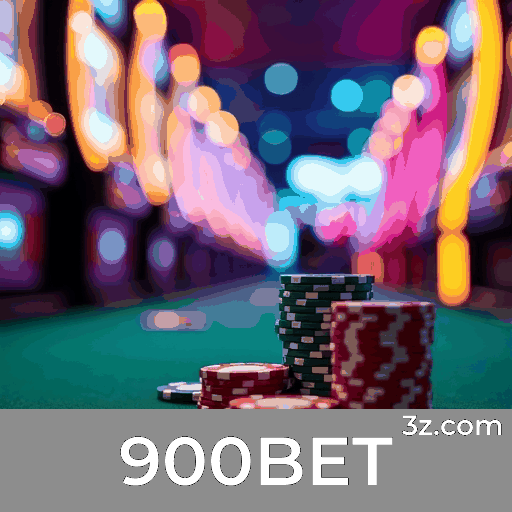 900BET: Plataforma Confiável e Líder em Apostas