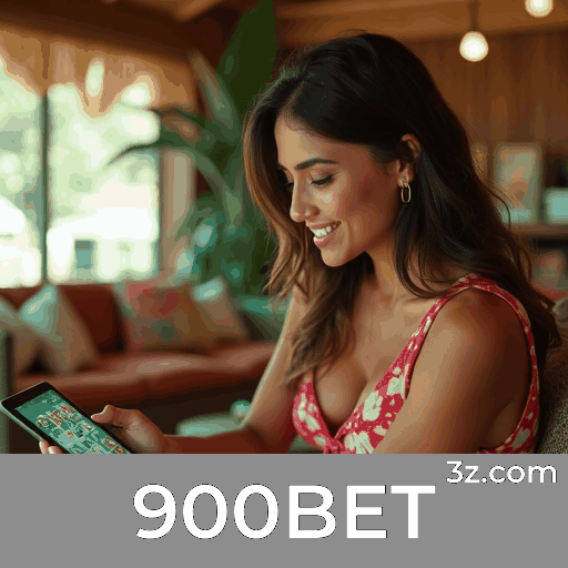 900BET Social Casino: Diversão e Interação Real