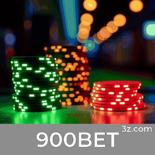 900BET: Domine jogos de cassino com estratégias eficazes
