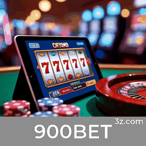 900BET: Domine jogos de cassino com estratégias eficazes