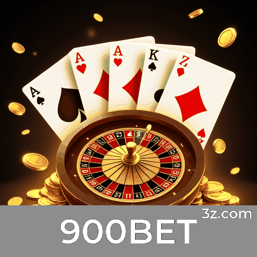 900BET: Domine jogos de cassino com estratégias eficazes