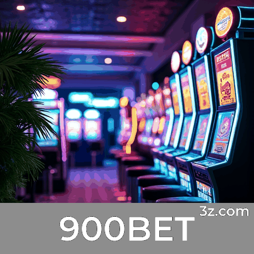900BET Social Casino: Diversão e Interação Real