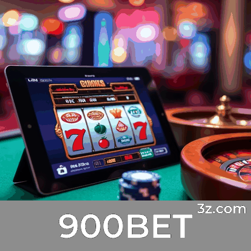 900BET: Plataforma Confiável e Líder em Apostas